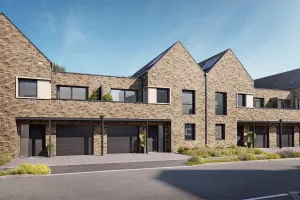 Plot 78-79 The Cornforth at Canalside Quarter